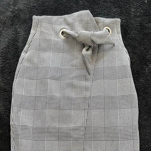 H&M printed pencil skirt - Picture 2 of 6